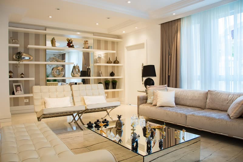 Downtown Toronto homes and condos